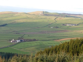 View from walk 1