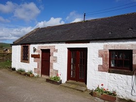 The Cheese House