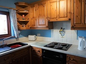 The Ensuite Bedroom